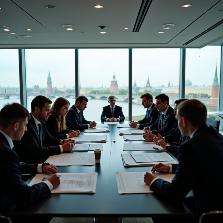 Изображение к статье "План-график закупок: надежный алгоритм для эффективного планирования"