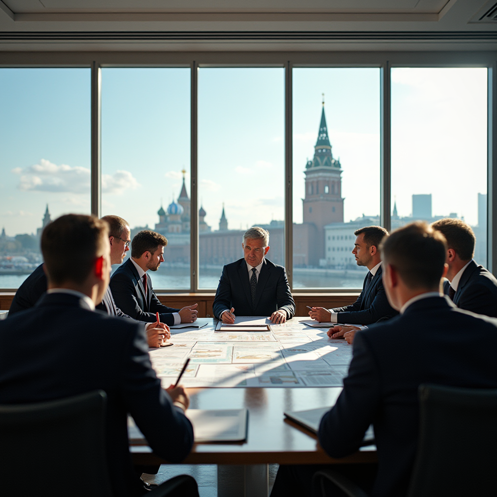 Поясняющая иллюстрация к материалу "Электронный аукцион: Гарантированная победа по всей России [sc name=year][/sc]"