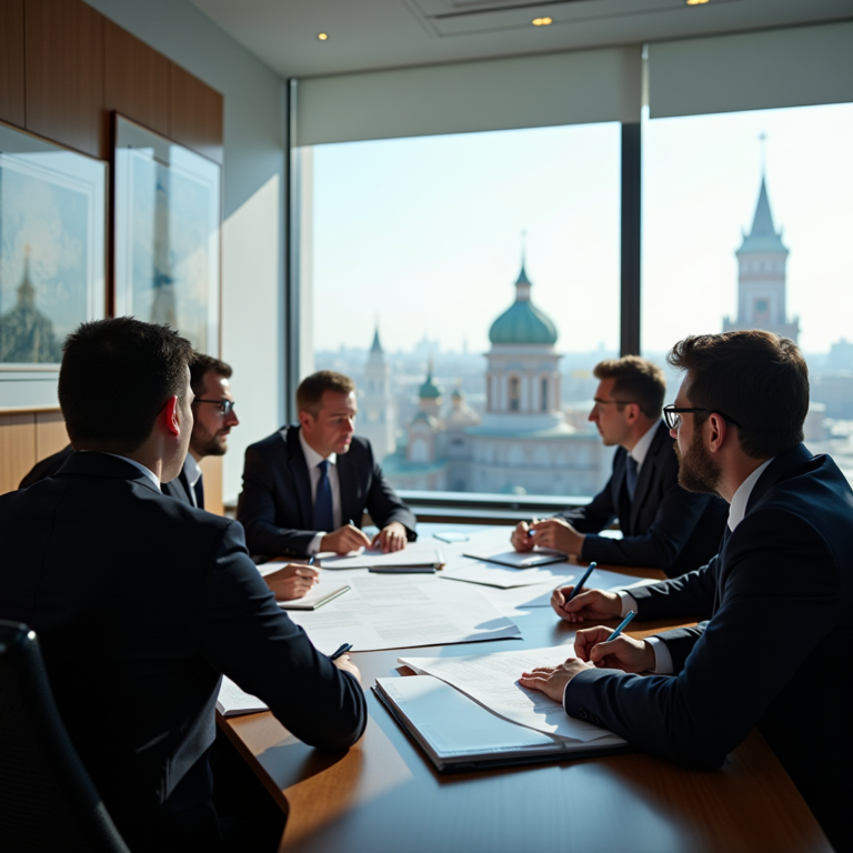 Изображение к статье "Обучение тендерам с нуля в Пскове: Ваш пошаговый гид в мир госзакупок"