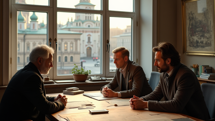 Изображение к статье "Закупка услуг: Эффективный план для госкомпаний"