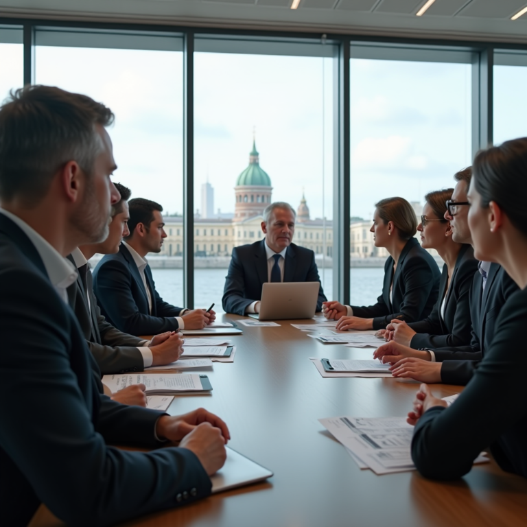 Графическое сопровождение статьи "Организация закупок 223-ФЗ: Эксклюзивное обучение специалистов в Калуге"