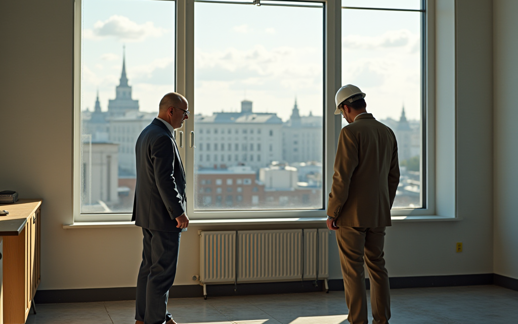 Иллюстрация 2: Обучение закупкам: эффективный путь к выгодным контрактам с госкомпаниями Изображение к статье "Обучение закупкам: эффективный путь к выгодным контрактам с госкомпаниями"