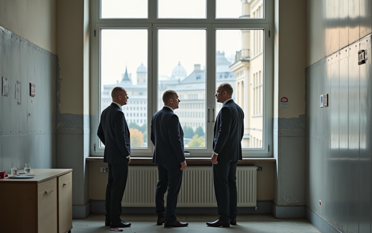 Иллюстрация 2: Электронный документооборот: Эффективный План для 44-ФЗ Изображение к статье "Электронный документооборот: Эффективный План для 44-ФЗ"