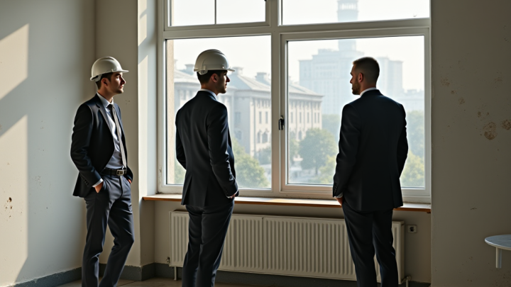 Иллюстрация 1: Закупки ограниченного доступа: Обязательное обучение 44-ФЗ Графическое сопровождение статьи "Закупки ограниченного доступа — обязательное обучение 44-ФЗ в Твери"