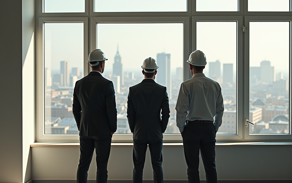 Изображение к статье "Обучение контрактных управляющих: Ваш ключ к успешной карьере"