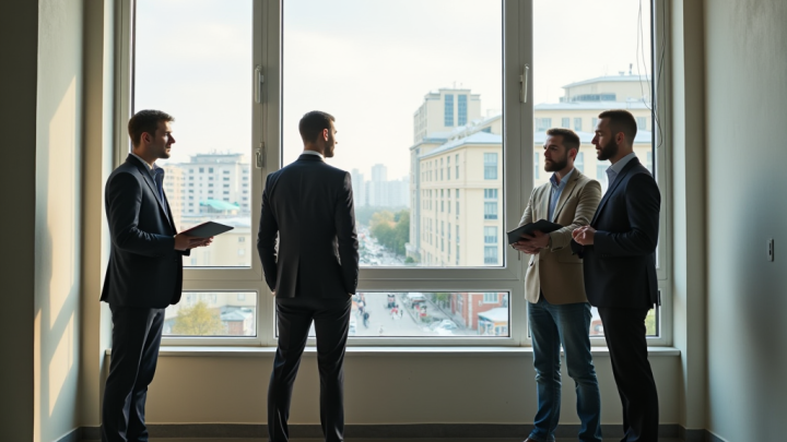 Изображение к статье "Риски исполнения контракта: надежный способ избежать ответственности"