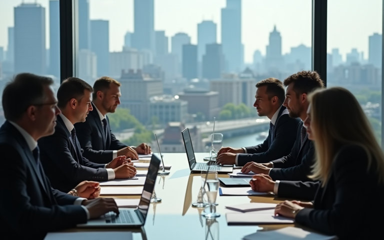 Иллюстрация 1: Электронным аукционам: Эффективное обучение для успеха Графическое сопровождение статьи "Эффективное обучение электронным аукционам в Калуге"