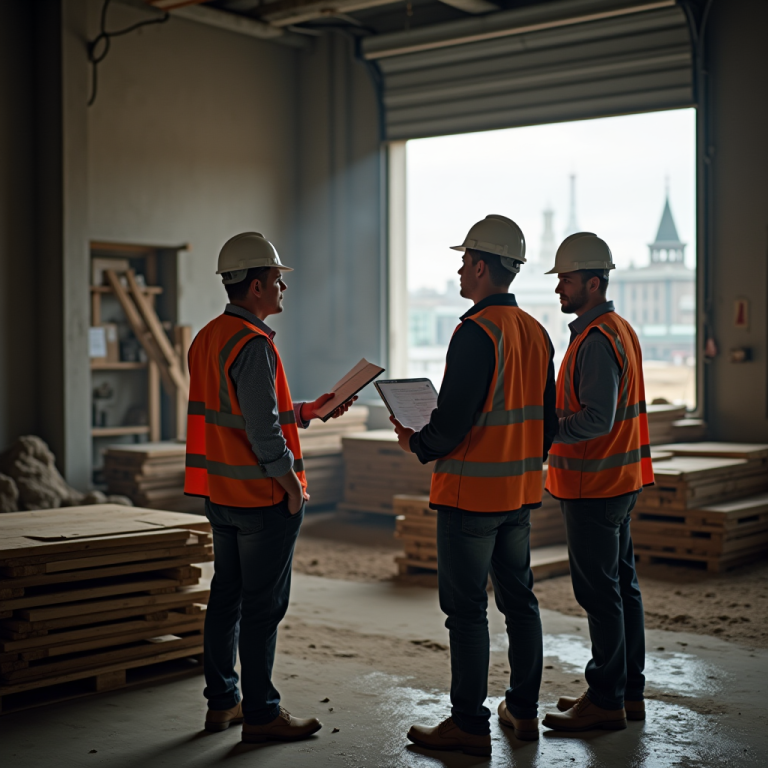 Изображение к статье "Тендерная документация: Избежать критических ошибок и обеспечить успех закупки"