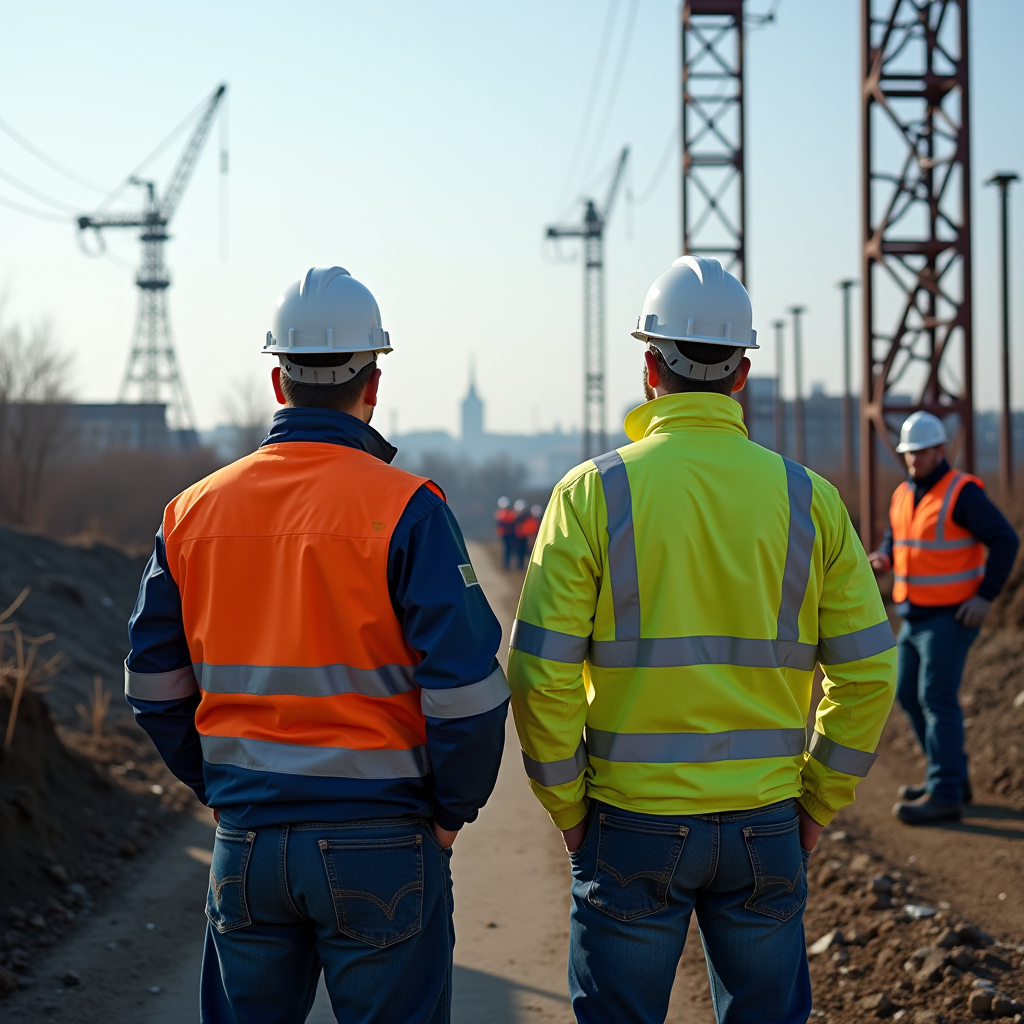 Поясняющая иллюстрация к материалу "Оформление электронных закупок: лучшие практики в Нижнем Новгороде"