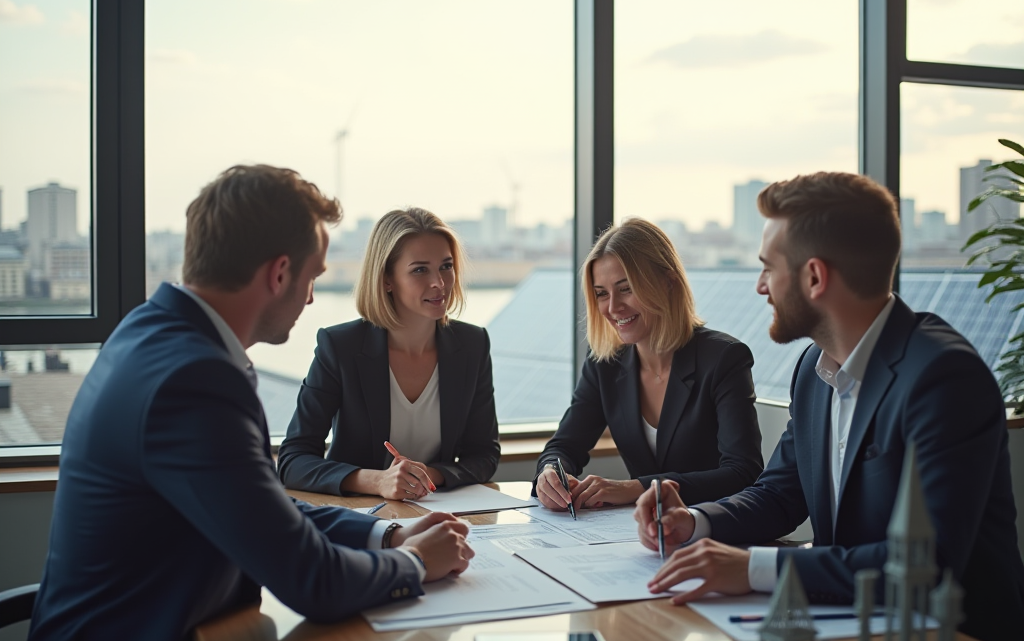 Изображение к статье "Расторжение контракта: Верный порядок для заказчика"