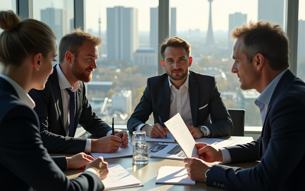 Иллюстрация 1: Закупка услуг 223-ФЗ: Эффективное обучение для специалистов Графическое сопровождение статьи "Закупка услуг 223-ФЗ — важное обучение в Твери"