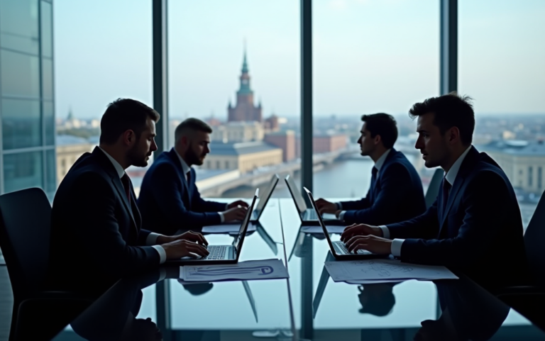 Поясняющая иллюстрация к материалу "Ответственность заказчика 44-ФЗ в Калуге: Избегайте рисков"