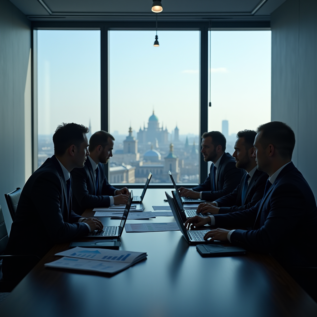 Поясняющая иллюстрация к материалу "223-ФЗ: Экспертные курсы в Твери для выгодных закупок"