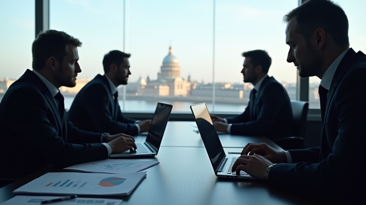 Графическое сопровождение статьи "Расторжение контракта: Экспертное обучение в Калуге"