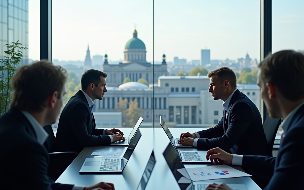 Иллюстрация 1: Единственный поставщик: важный порядок закупок по 44-ФЗ Изображение к статье "Единственный поставщик: важный порядок закупок по 44-ФЗ"