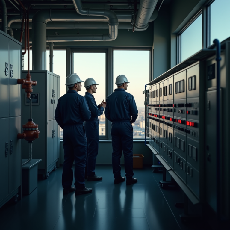 Графическое сопровождение статьи "Повышение квалификации госзакупки: Обязательные требования в Самаре"