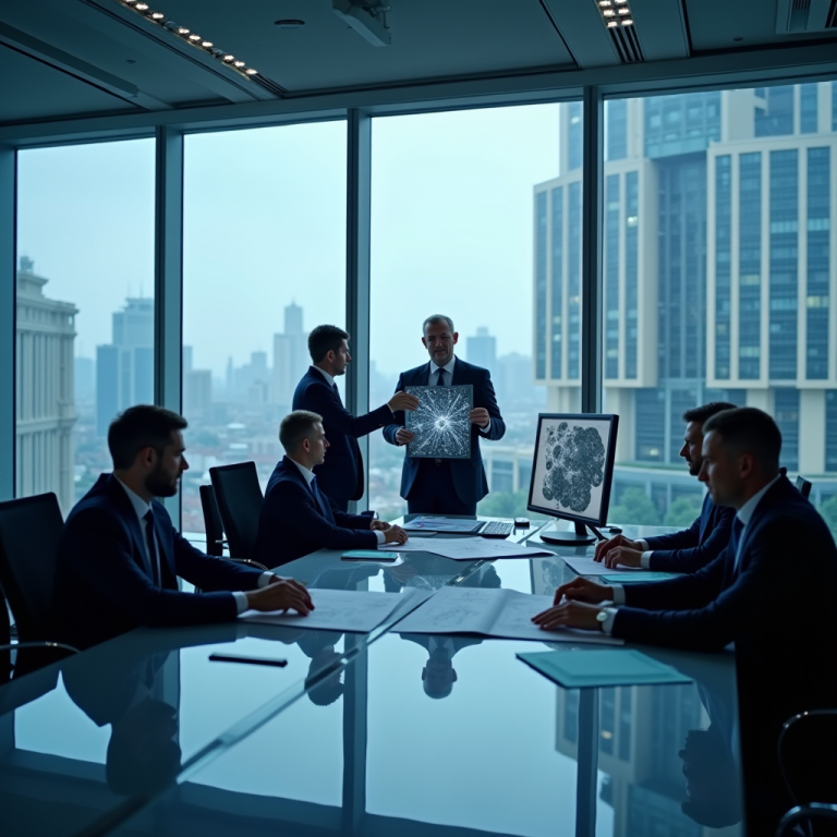 Поясняющая иллюстрация к материалу "Расторжение контракта: Экспертное обучение в Калуге"