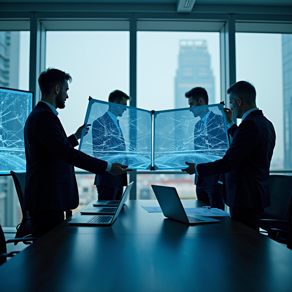 Поясняющая иллюстрация к материалу "Изменения в закупках 2024: Обязательные новшества в Твери [sc name=year][/sc]"